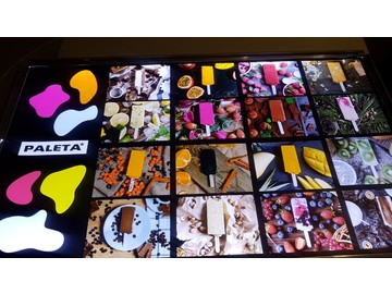 УФ-печать в Уфе — от 500 руб/м²